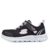 Comfy Flex 2.0 Schuhe „Schwarz-Rosa-Weiß“