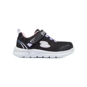 Comfy Flex 2.0 Schuhe „Schwarz-Rosa-Weiß“