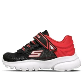 Comfy Flex 2.0 Schuhe „Schwarz Rot“