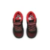 Comfy Flex 2.0 Schuhe „Schwarz Rot“