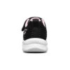Comfy Flex 2.0 „Schwarz-Rosa“