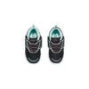 Comfy Flex Schuhe „Black Sky Blue“