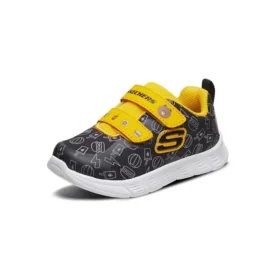 Comfy Flex Sneaker Gelb