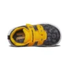 Comfy Flex Sneaker Gelb