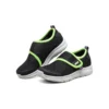 Comfy Grip „Black Green“