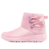Comfy Stiefel „Pink“