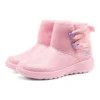 Comfy Stiefel „Pink“