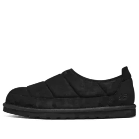 Comfy Tasman Schuhe „Black“