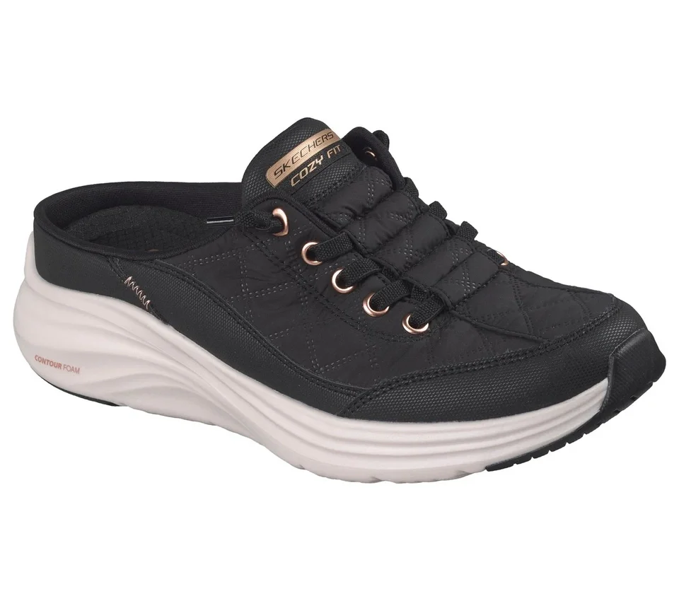 Contour Foam – Cozy Fit Forever Dream Contour Foam – Cozy Fit Forever Dream