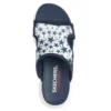 Contour Foam Sandale – Cozy Fit Americana Aura Contour Foam Sandale – Cozy Fit Americana Aura