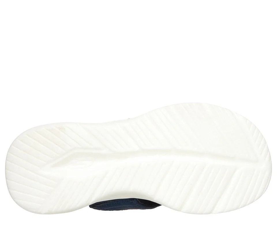 Contour Foam Sandale – Cozy Fit Americana Aura Contour Foam Sandale – Cozy Fit Americana Aura