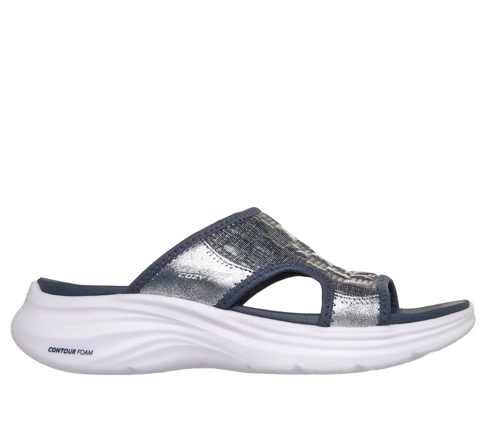 Contour Foam Sandale – Cozy Fit Costal Air Contour Foam Sandale – Cozy Fit Costal Air