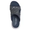 Contour Foam Sandale – Cozy Fit Costal Air Contour Foam Sandale – Cozy Fit Costal Air