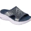 Contour Foam Sandale – Cozy Fit Costal Air Contour Foam Sandale – Cozy Fit Costal Air