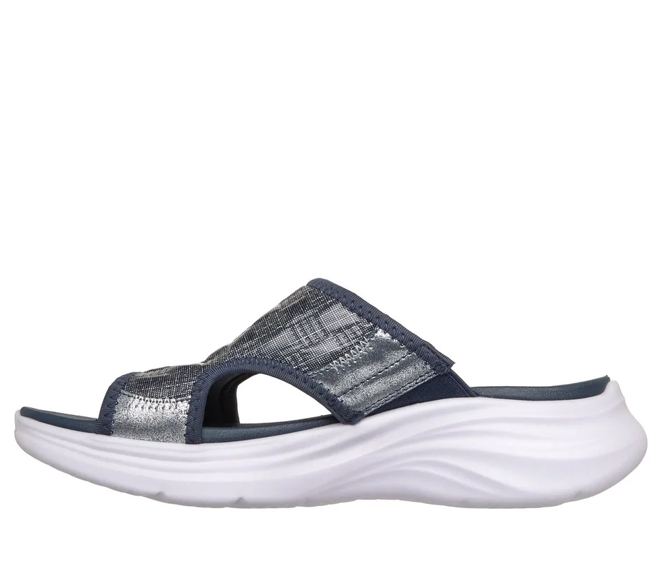 Contour Foam Sandale – Cozy Fit Costal Air Contour Foam Sandale – Cozy Fit Costal Air