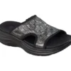 Contour Foam Sandale – Cozy Fit Costal Air Contour Foam Sandale – Cozy Fit Costal Air
