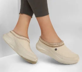 Contour Foam Stiefel – Cozy Fit Cascade