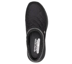 Contour Foam Stiefel – Cozy Fit Cascade