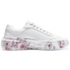 Cordova Classic-Painted Florals „Weiß“