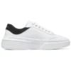 Cordova Classic „White Black“