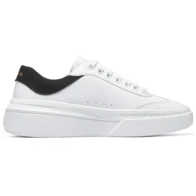 Cordova Classic „White Black“