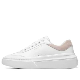 Cordova Classic „White Pink“