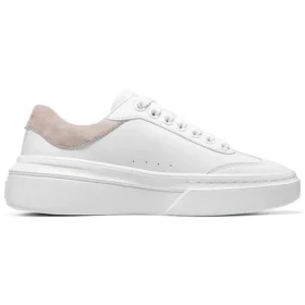 Cordova Classic „White Pink“