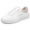 Cordova Classic „White Pink“