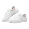Cordova Classic „White Pink“