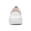 Cordova Classic „White Pink“