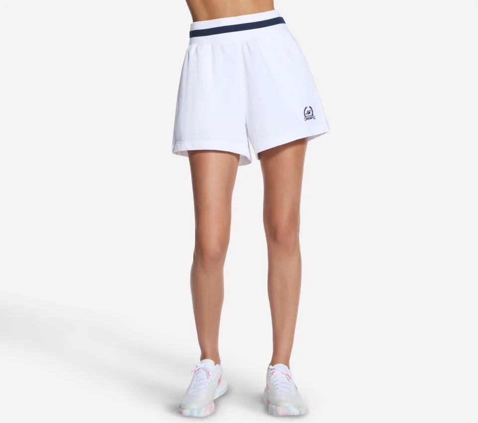 Court Classic 4-Zoll-Shorts Court Classic 4-Zoll-Shorts