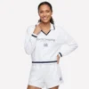 Court Classic Polo Crew Court Classic Polo Crew