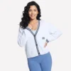 Court Classic Strickjacke Court Classic Strickjacke