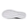 Court High „White Beige Purple“