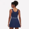 Court-Plisseekleid Court-Plisseekleid
