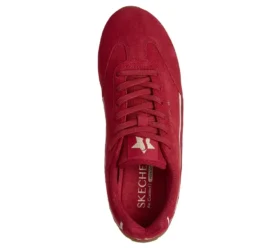 Court Racer – City Belle