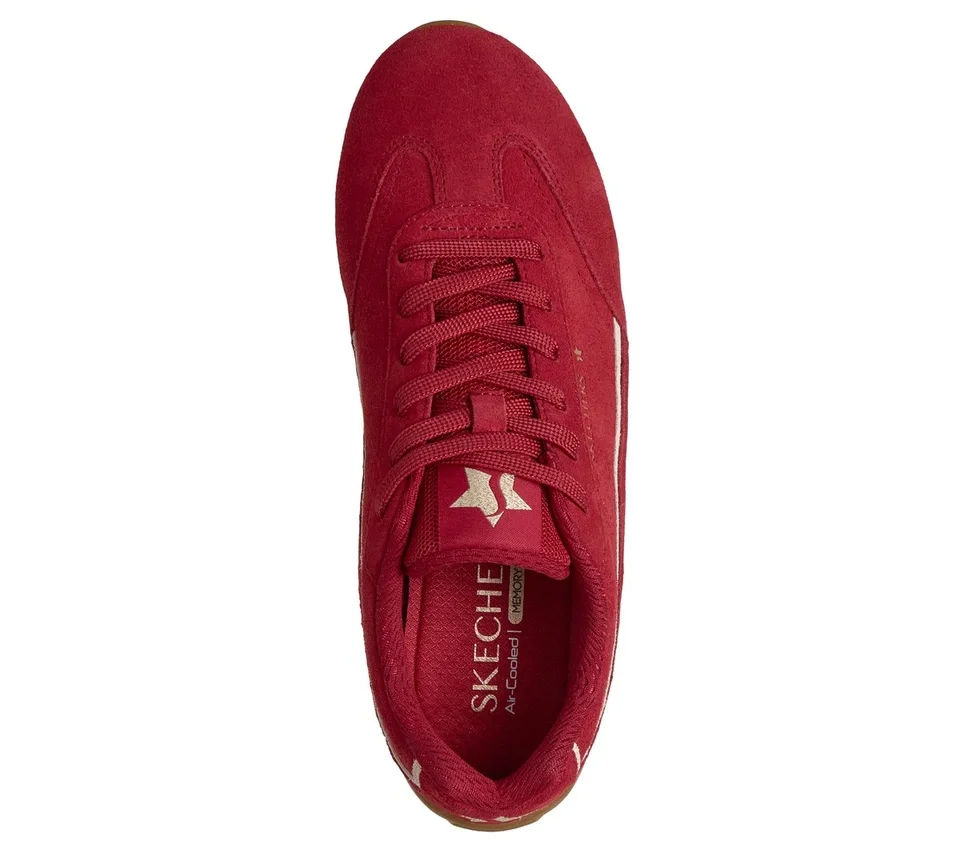 Court Racer – City Belle Court Racer – City Belle