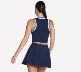 Court Tank