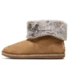 Cozy Campfire „Khaki Brown“