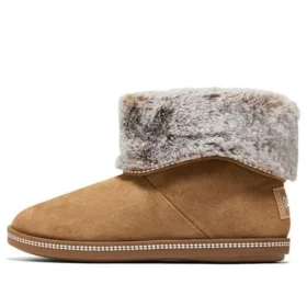 Cozy Campfire „Khaki Brown“