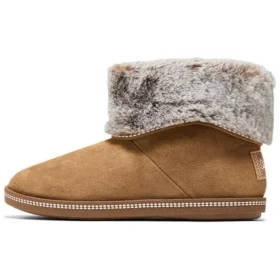 Cozy Campfire „Khaki Brown“