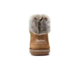 Cozy Campfire „Khaki Brown“
