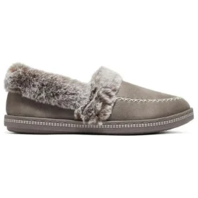 Cozy Campfire „Let’s Toast – Taupe“