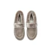 Cozy Campfire „Let’s Toast – Taupe“