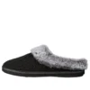 Cozy Campfire Mule „Black“