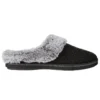 Cozy Campfire Mule „Black“