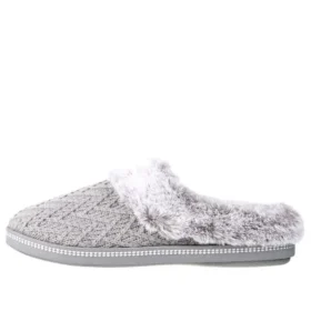 Cozy Campfire Mule „Grey“