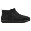 Cozy Campfire Schuhe „Black“
