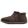 Cozy Campfire Schuhe „Brown“