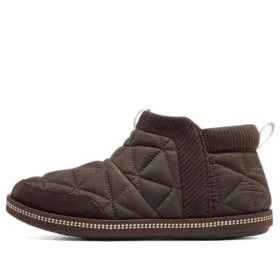 Cozy Campfire Schuhe „Brown“